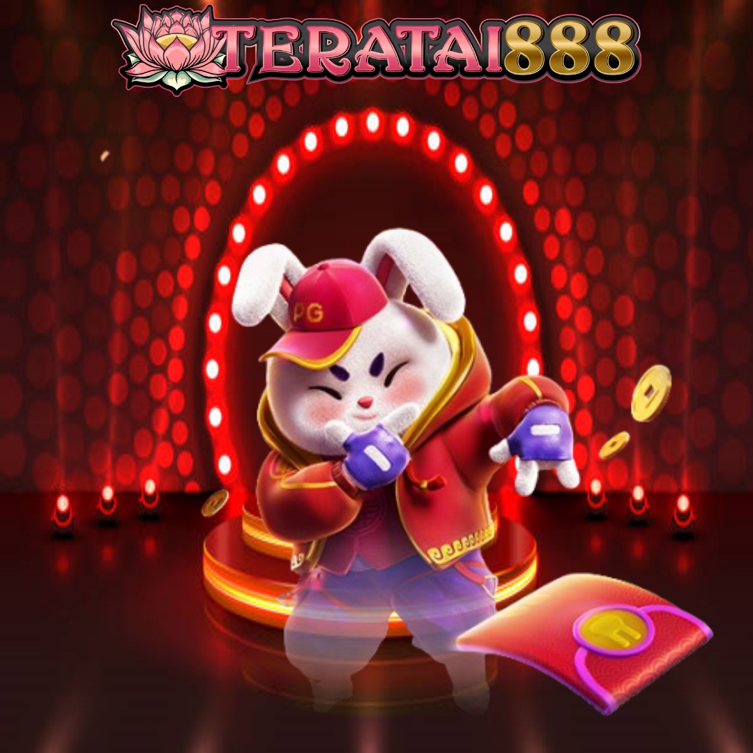 TERATAI888